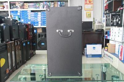 特美声DP-126T移动音箱 功能全面的10寸舞台音响，适用场景广泛